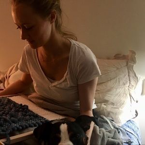 Meet your Posher, Kkaylin